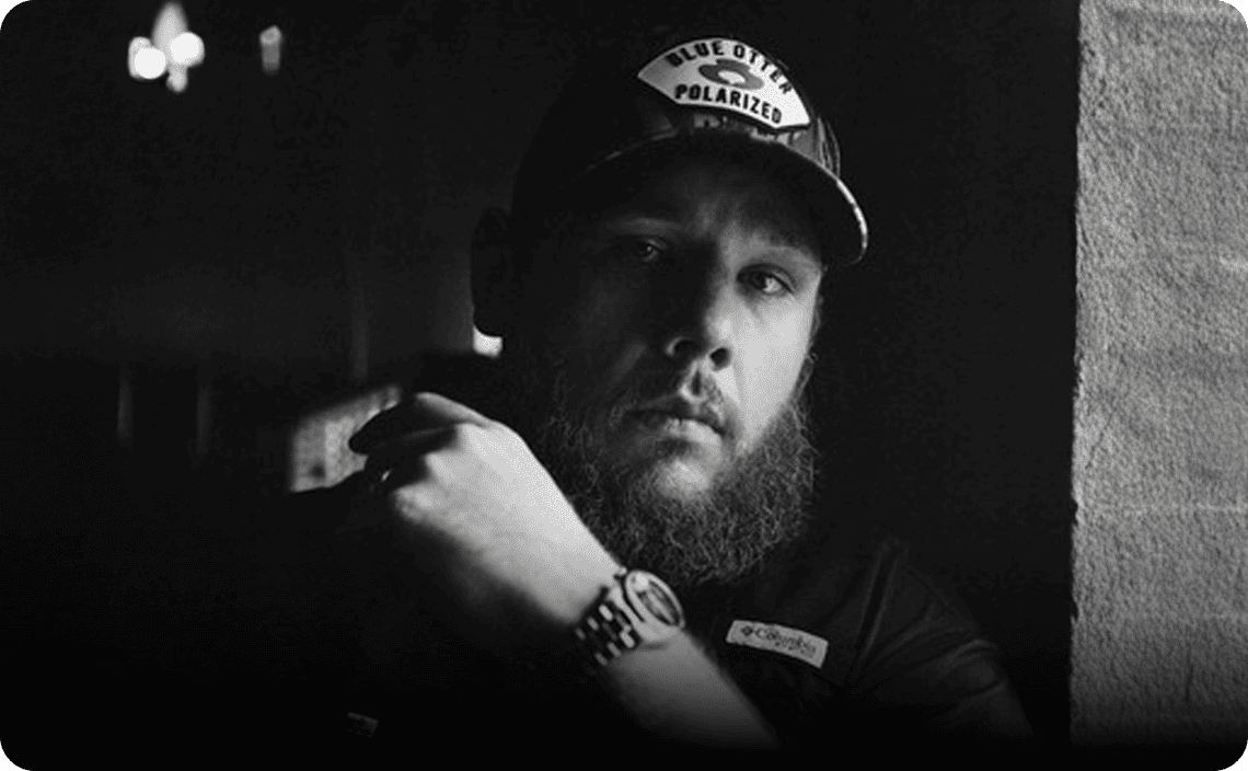 Luke Combs
