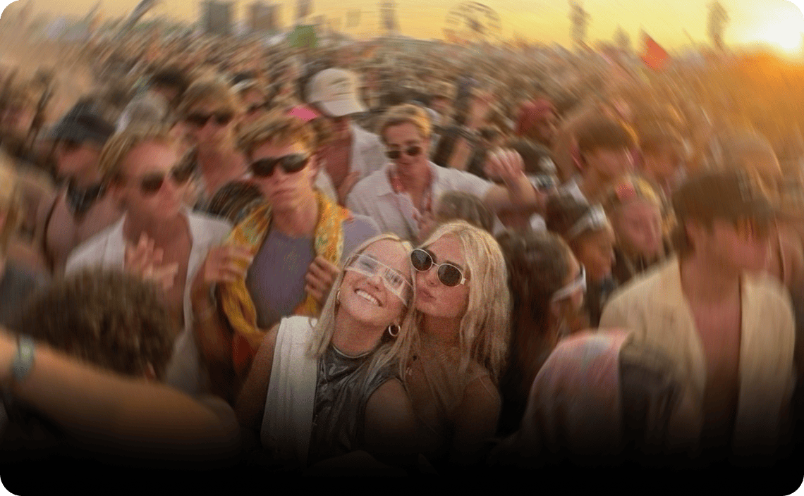 Lollapalooza